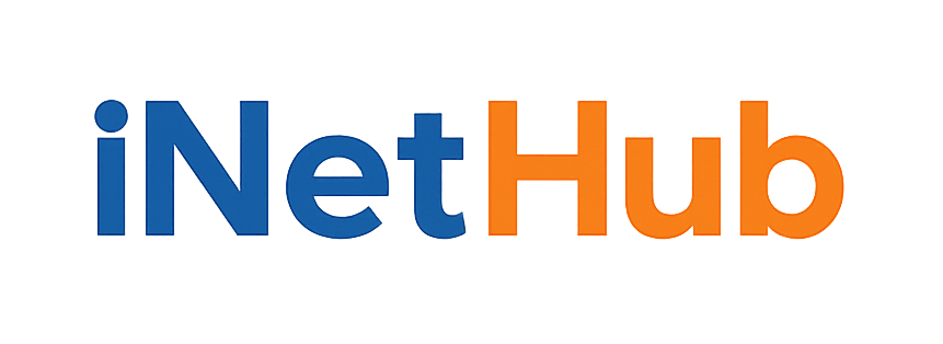 iNetHub Logo